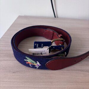 Smathers and Branson Fly Fishing Belt 36